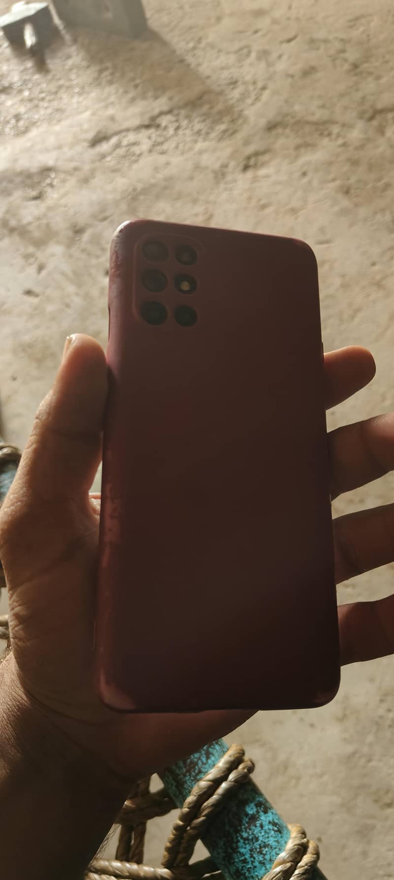 One Plus 8T 1