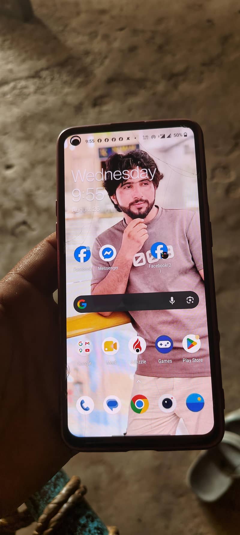 One Plus 8T 2