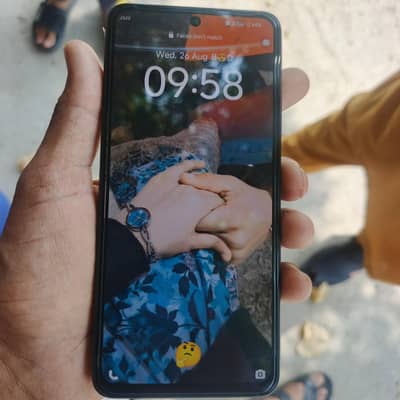 vivo v60 lite 5G