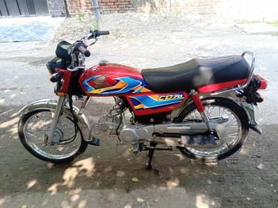 All ok no repair condition 10 by 9 lush condition biometric available