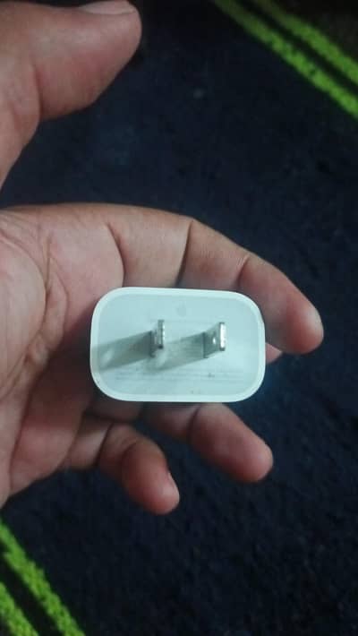 original charger