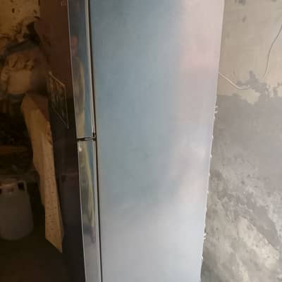 Dawlance Avante+ Inverter Double Door Fridge 2 Years Used