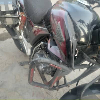 Honda 150f