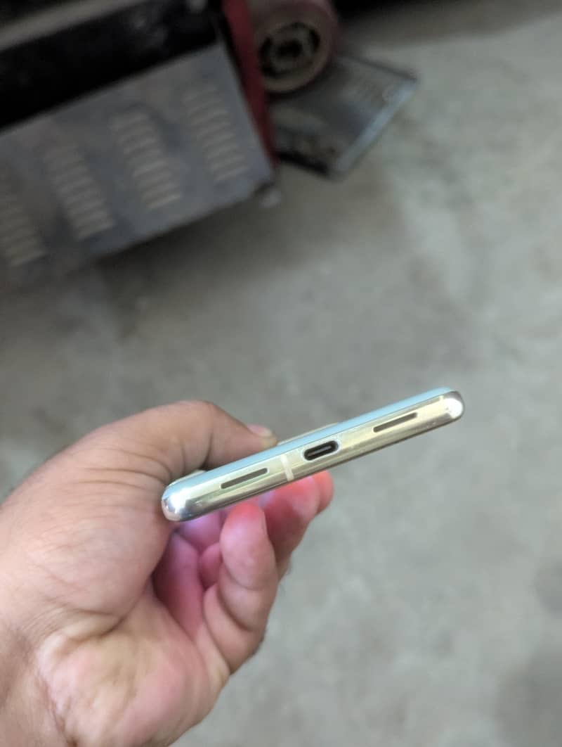 Google Pixel 7 Pro 5