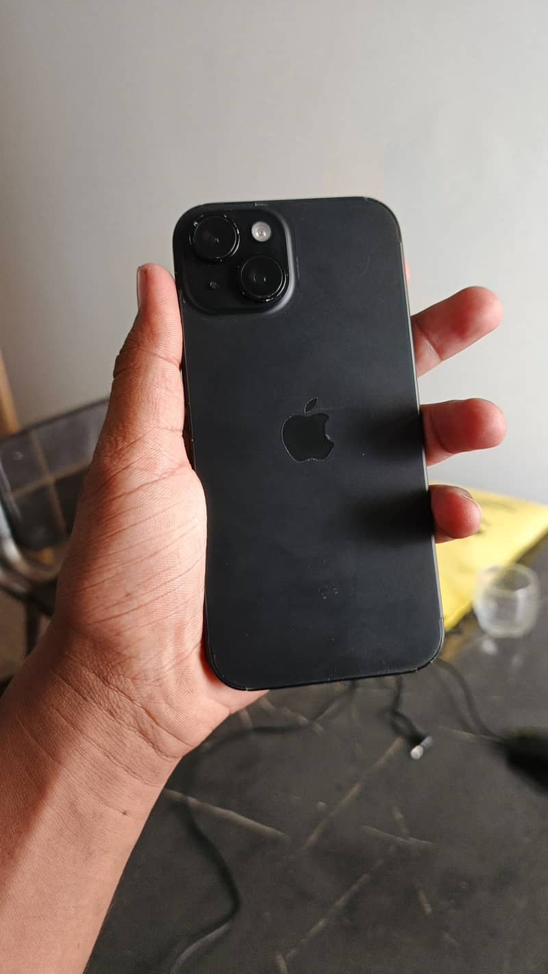 Apple iPhone 15 1