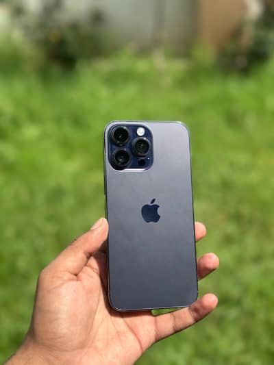Apple iPhone 14 Pro Max