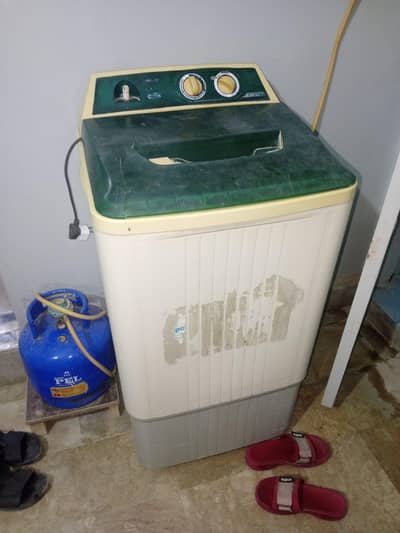 haear washing machine for sale