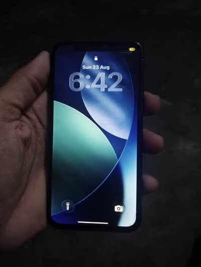iPhone 11 Pro PTA urgent sale