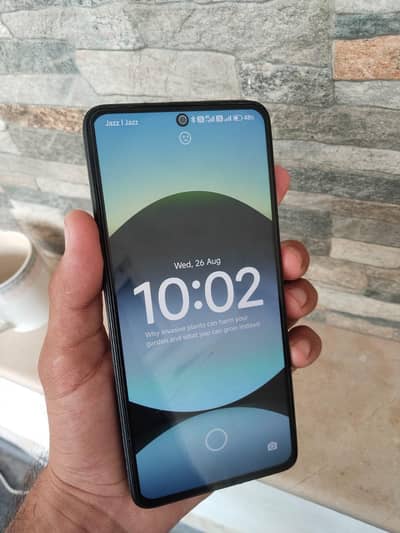 Xiaomi Redmi Note 14