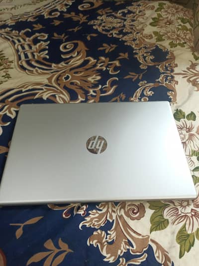HP 15 Fd010dx core i7 12th generation