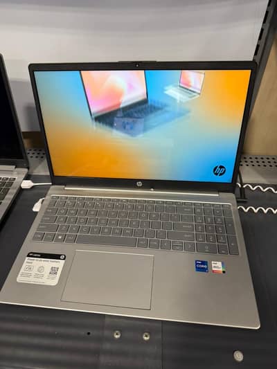 HP 15 Fd010dx core i7 12th generation