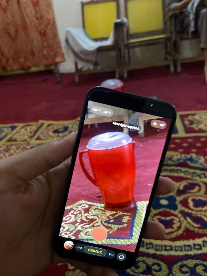 Apple iPhone 13 Pro 4