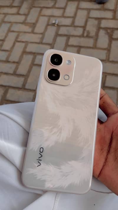 vivo. Y31d