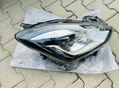 Suzuki Swift GLX CVT Headlight Right Side