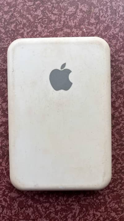 wireless power bank