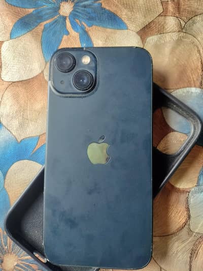 Apple iPhone 13 only cash