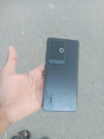 Realme GT 6
