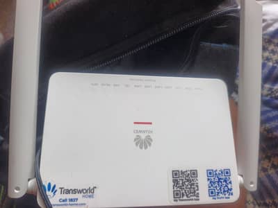 huawei router