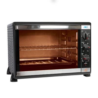 Anex Deluxe Oven Toaster AG-2070