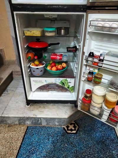 Dawalance Fridge  9188 model