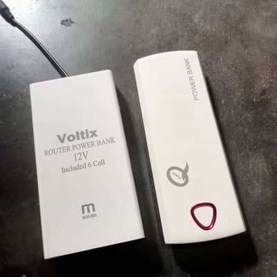 power bank