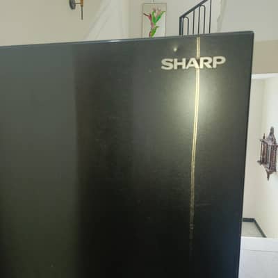 sharp