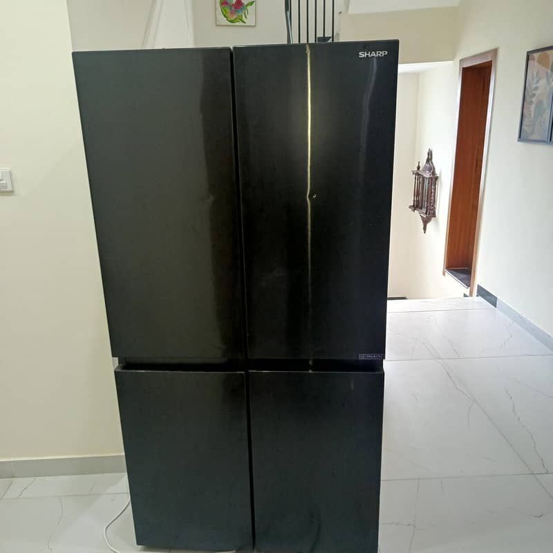 sharp 11