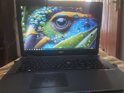 Acer Aspire E5 Big Screen Laptop