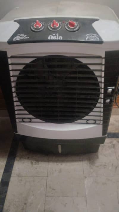 air cooler Large size 10/10 condition