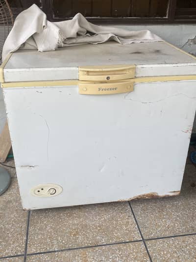 Freezer for sale