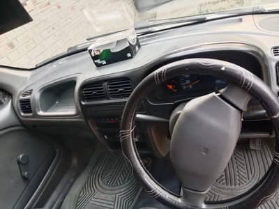 Suzuki Alto 2001