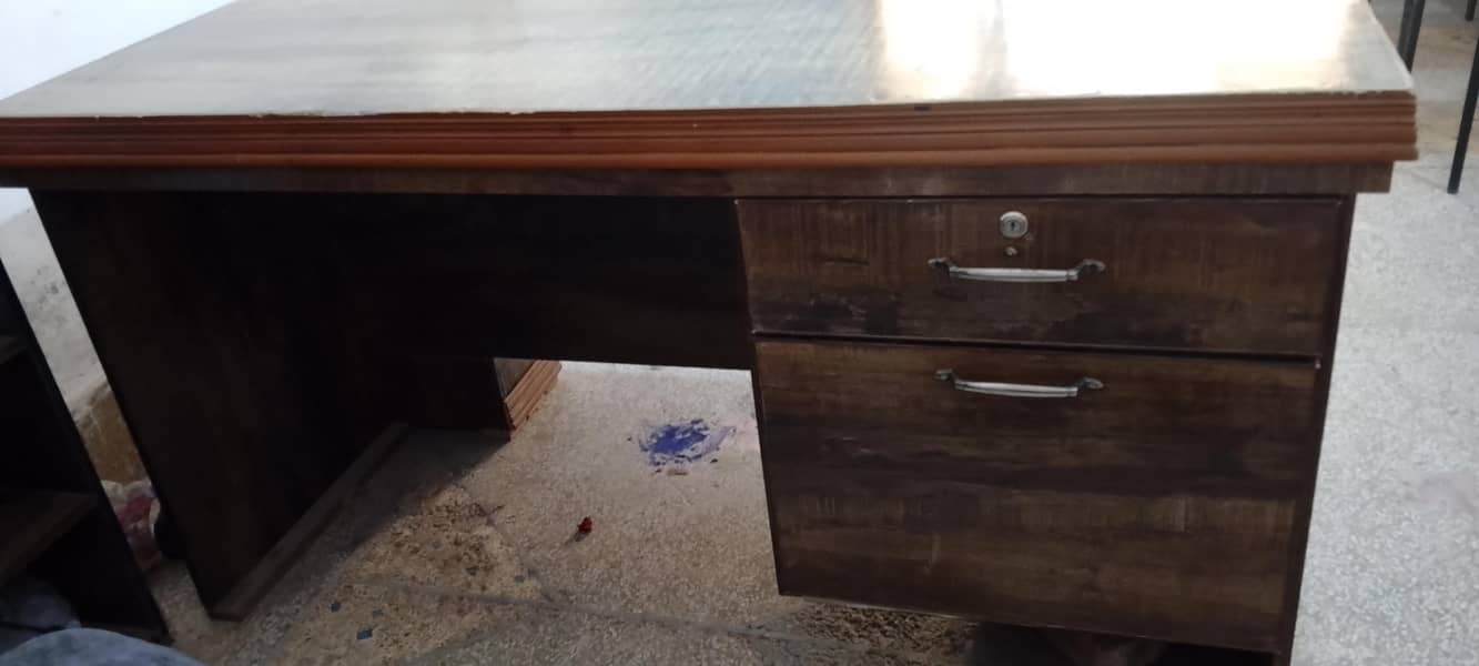 Office Table 3