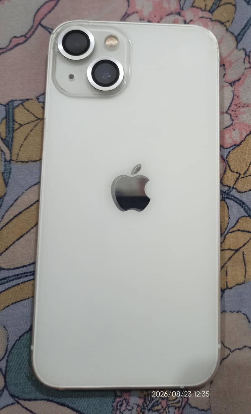 Apple iPhone 13 0
