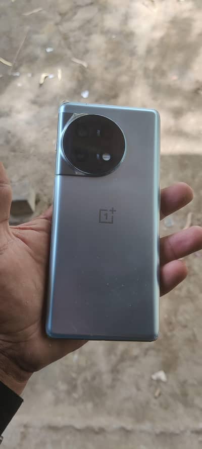 One Plus 11R
