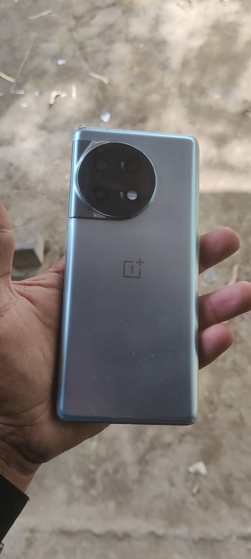 One Plus 11R 0