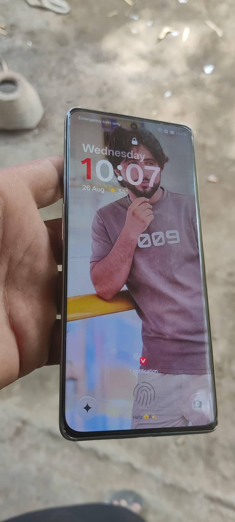 One Plus 11R 1