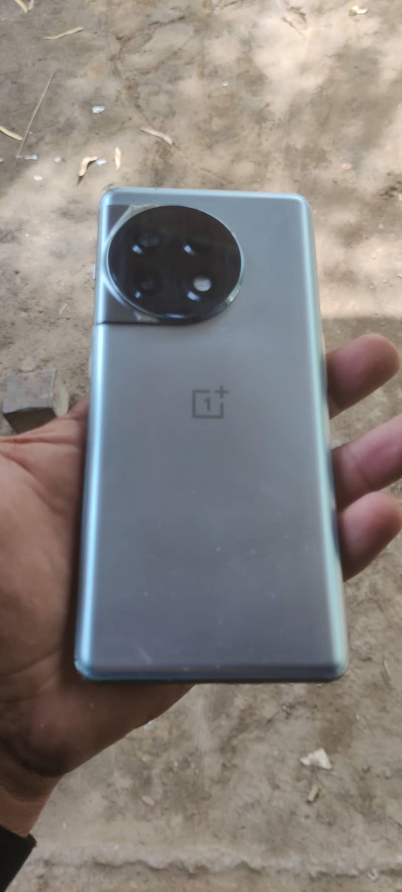 One Plus 11R 3