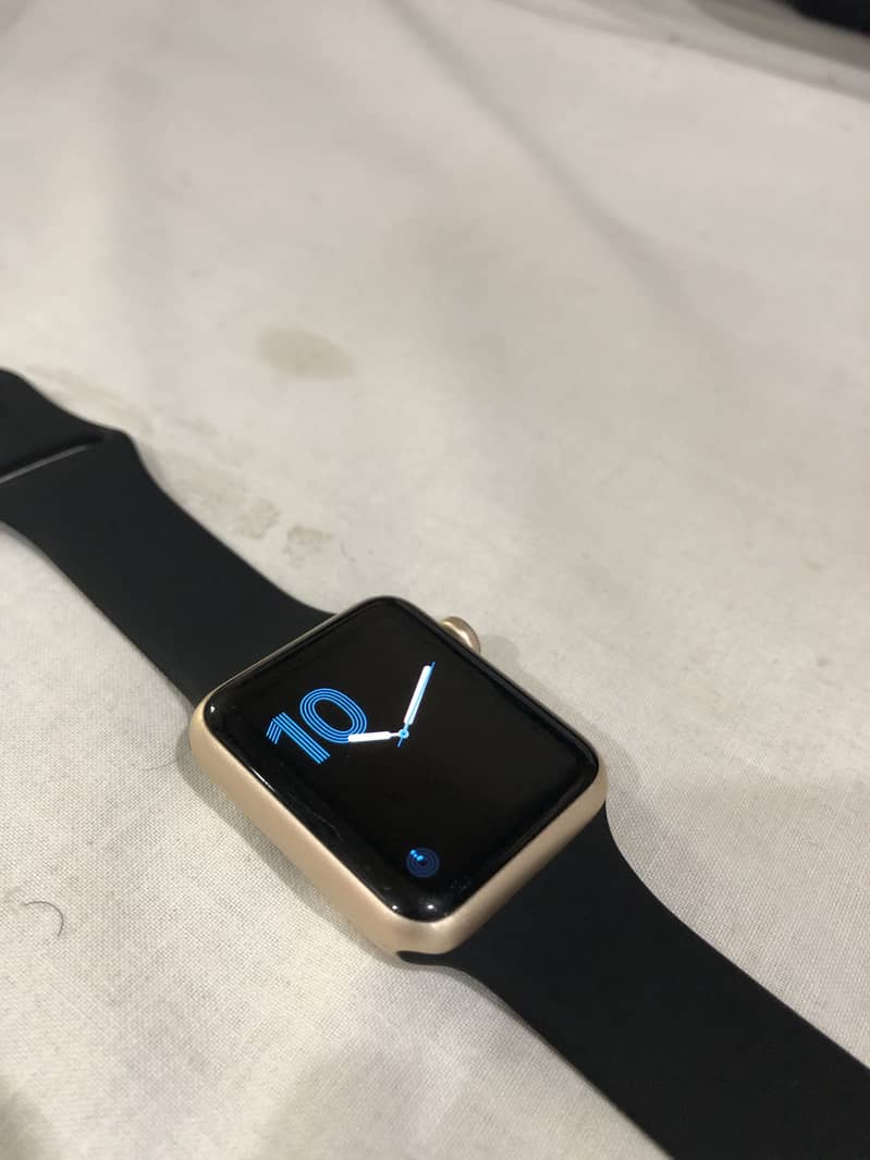Watch apple 0
