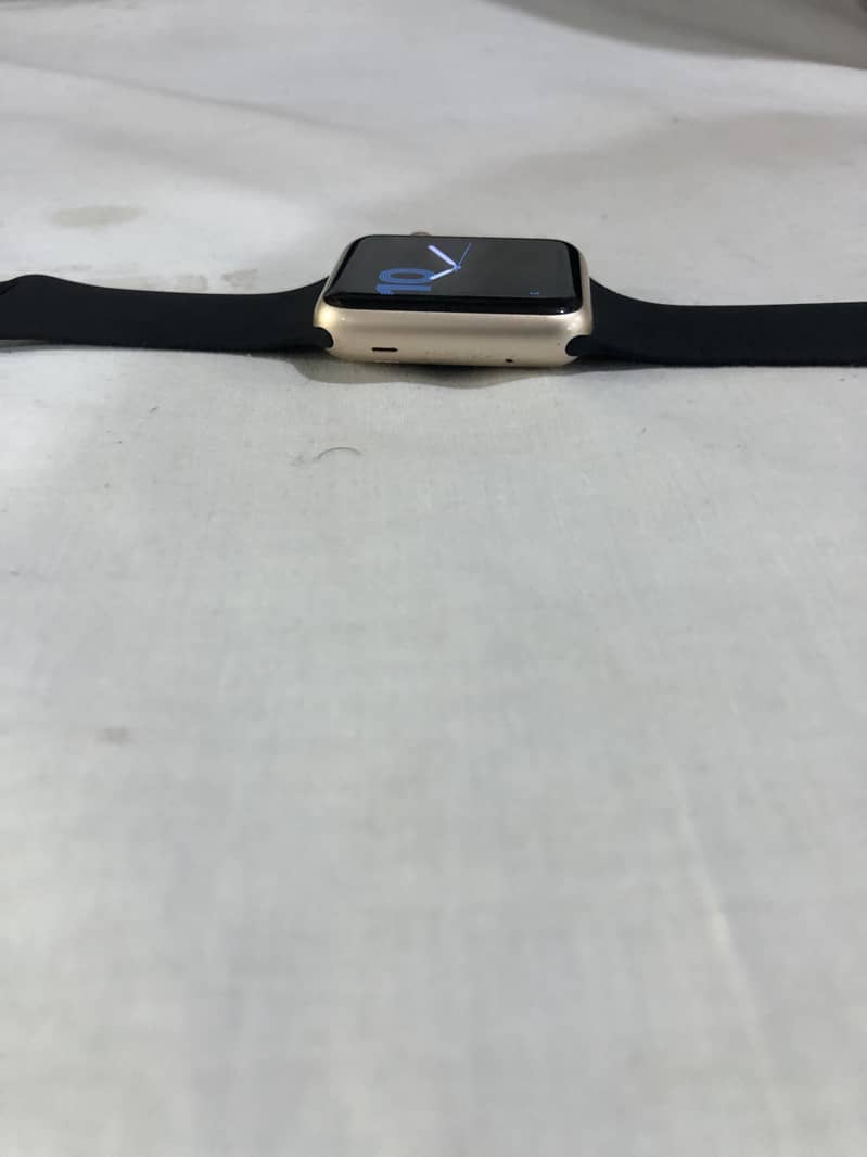 Watch apple 2