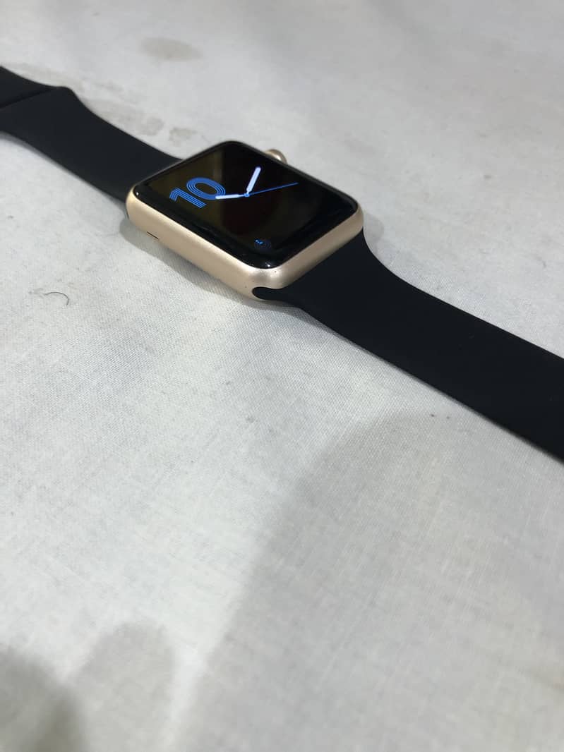Watch apple 3