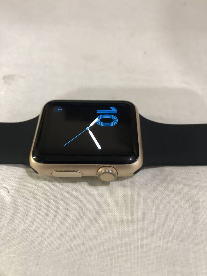 Watch apple 4