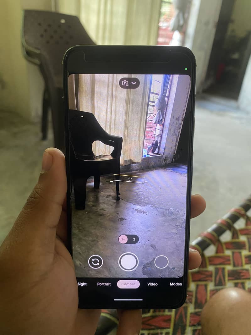 Google Pixel 4 XL 2