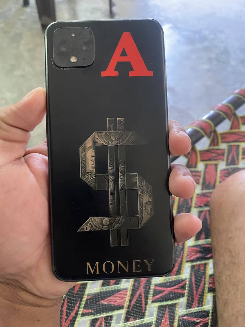 Google Pixel 4 XL 3