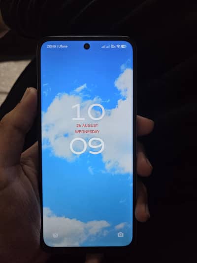 Xiaomi Redmi 13