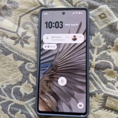 Google pixel 7 exchange possible 03010426260