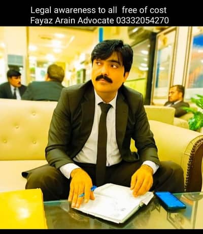Advocates, Wakeel , legal services