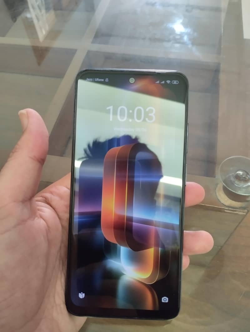 Xiaomi Redmi Note 10 2
