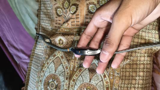 Samsung galaxy watch
