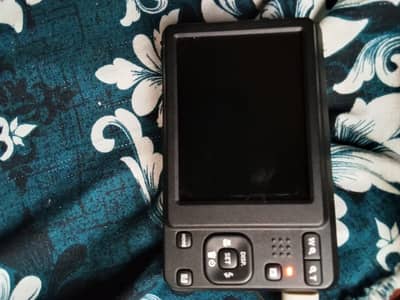 Kodak FZ55 16MP point & shoot Camera 1080p v