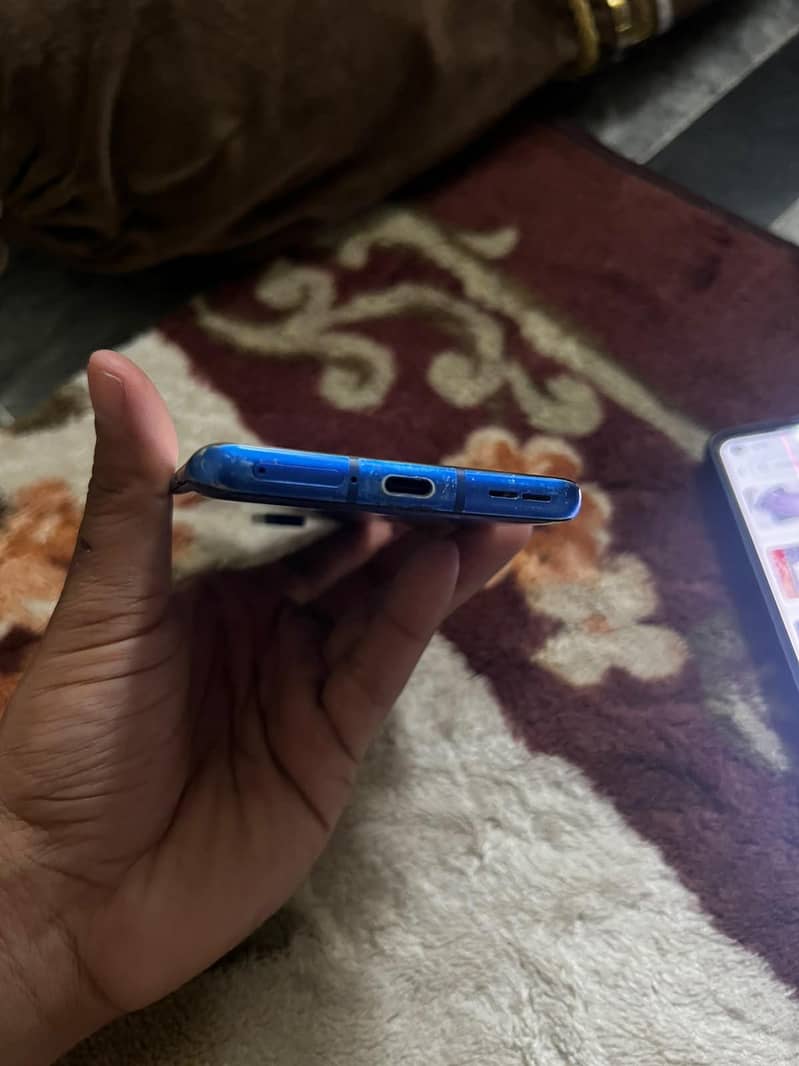 One Plus 8 4